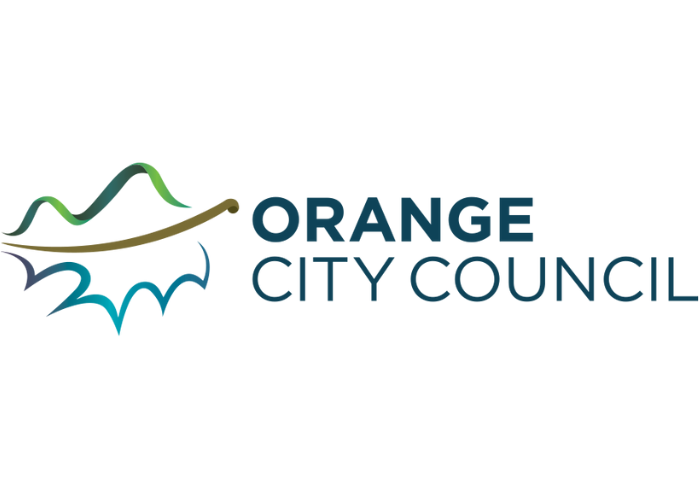 Orange City Council