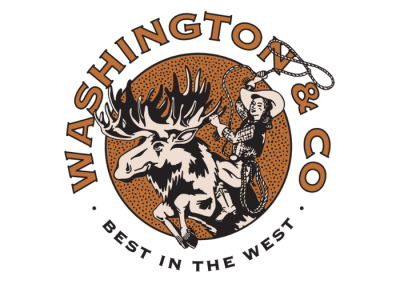 Washington & co