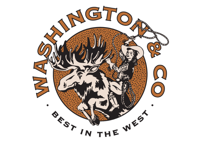 Washington & co