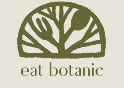 Eat Botanic Orange