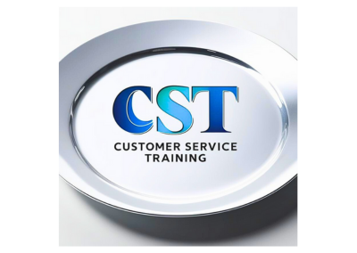 CST Customer Service Training