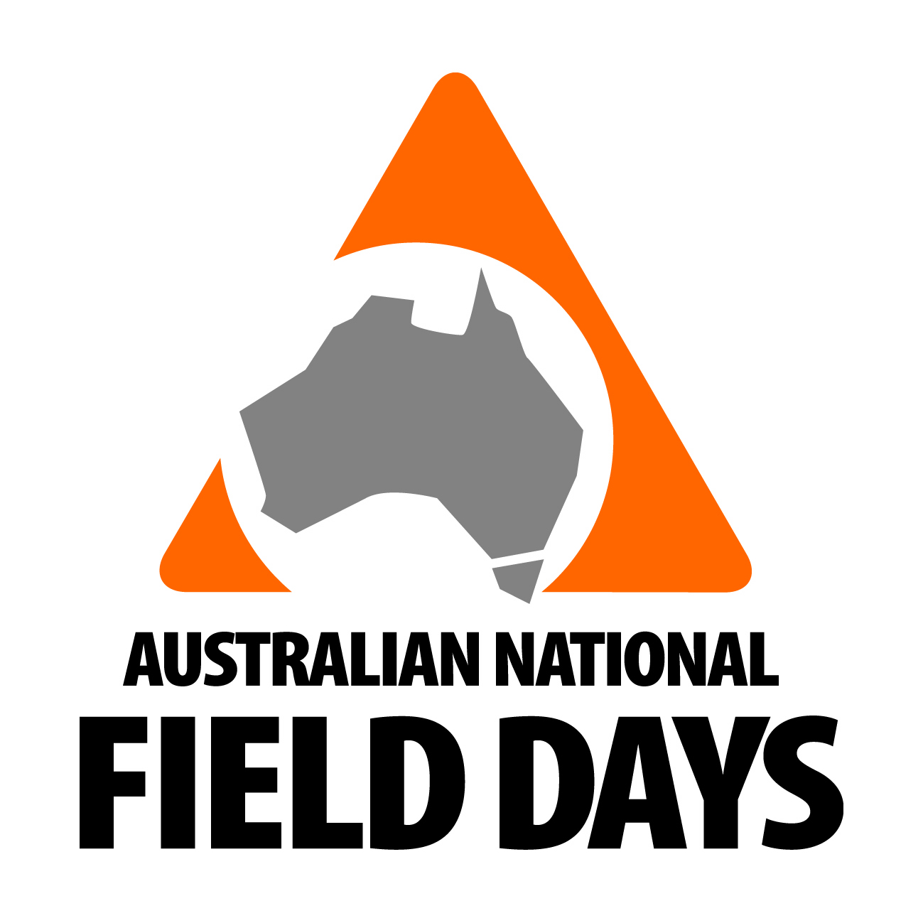 Australian National Field Days Logo