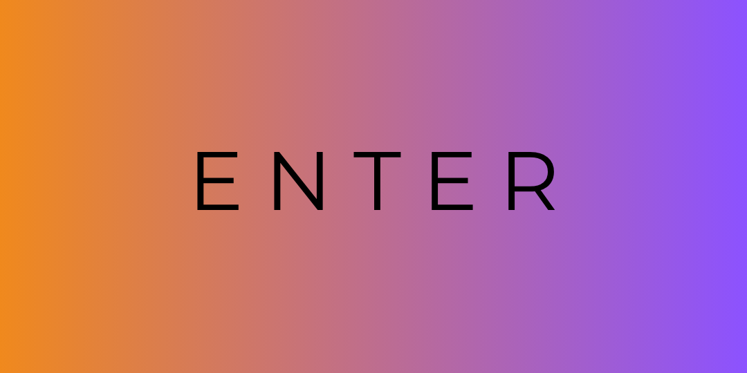 Enter the 2025 Awards