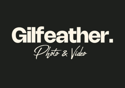 Gilfeather Photo and Video