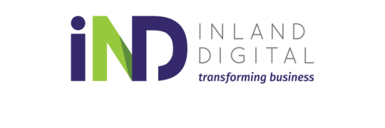 Sponsor Logo - Inland Digital Sponsor Logo - Inland Digital