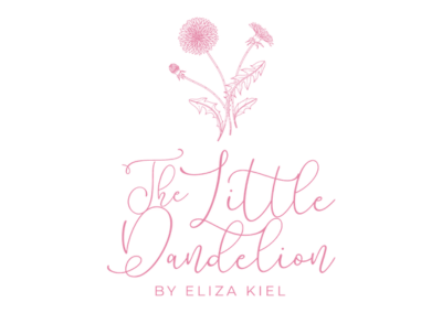 The Little Dandelion