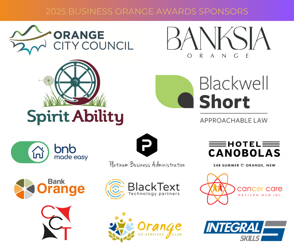 sponsor logos