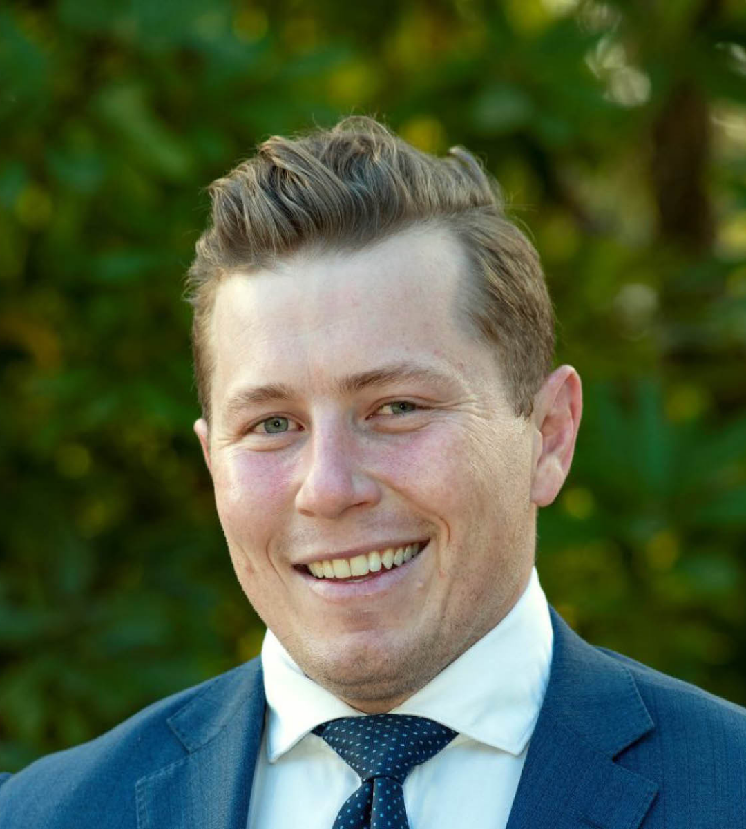 Charles Henley