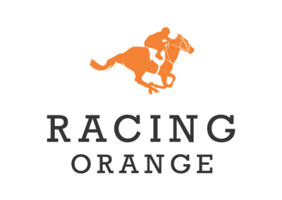 Racing Orange