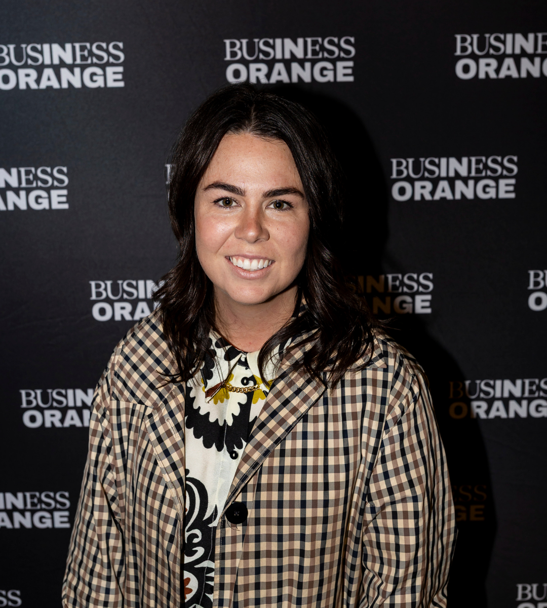 Sarah Crowley