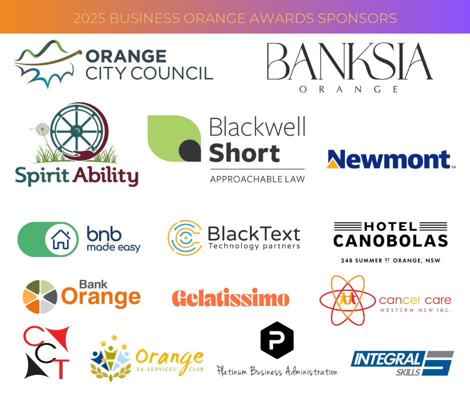 Awards Sponsor Logos