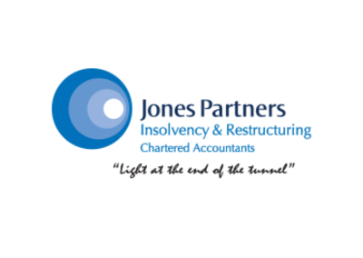 Jones Partners Insolvency & Business Restructure