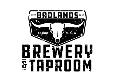 Badlands Brewery