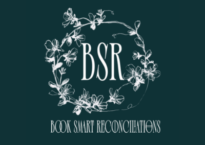 Book Smart Reconciliations