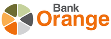 Bank Orange Logo 225 x 80 Bank Orange logo