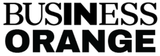 Business Orange Logo 225 x 80 Business Orange Logo