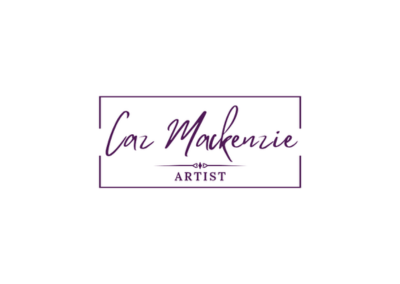 Caz Mackenzie Artist