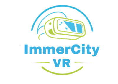 IMMERCITY VR PTY LTD