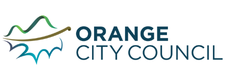OCC Logo 225 x 80 Orange City Council logo
