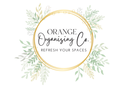 Orange Organising Co