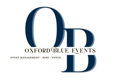 Oxford Blue Events