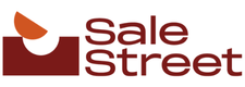 Sale Street Logo 225 x 80 Sale Street Real Estate Logo