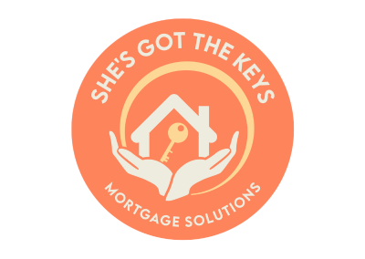She’s Got the Keys Mortgage Solutions