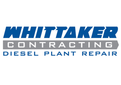 Whittaker Contracting Pty Ltd