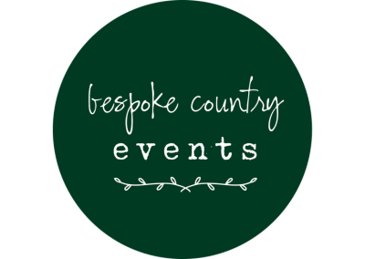 Bespoke Country Events