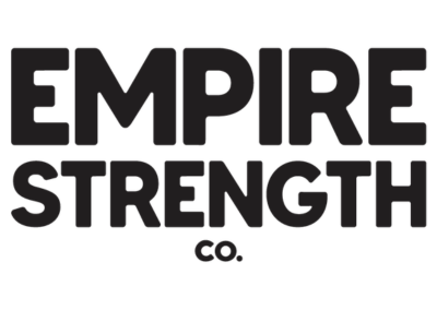 Empire Strength