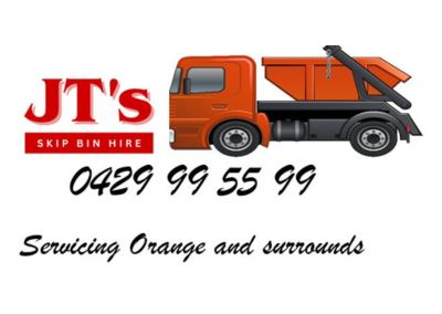 JT’s Skip Bin Hire