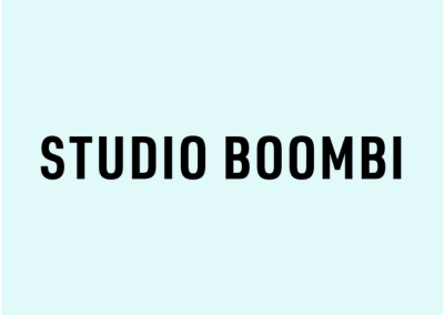 Studio Boombi