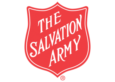 The Salvation Army ORANGE