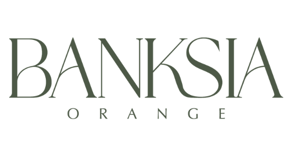 Banksia Orange