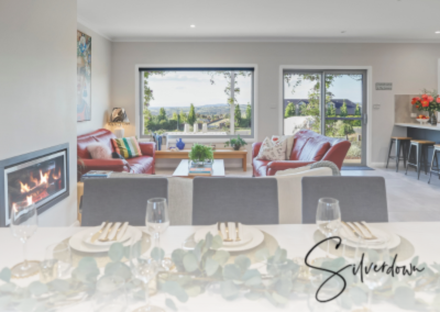 Silverdown Luxury Accommodation