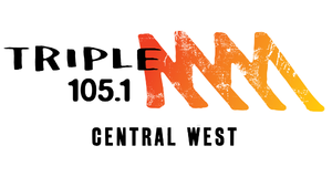 Triple M 105.1 logo