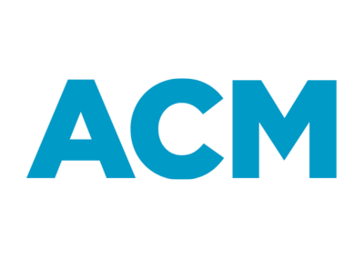 ACM / Central Western Daily