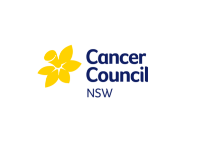 cancer council nsw logo