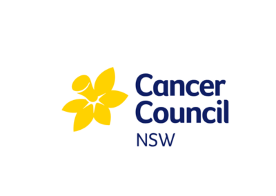 Cancer Council NSW